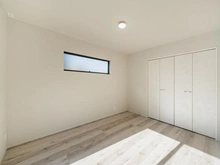 【神奈川県/横浜市青葉区市ケ尾町】青葉区市ケ尾町　中古戸建 洋室