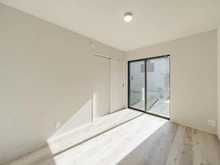 【神奈川県/横浜市青葉区市ケ尾町】青葉区市ケ尾町　中古戸建 洋室