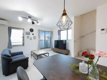 【神奈川県/横浜市神奈川区菅田町】神奈川区菅田町　中古戸建 リビング・ダイニング