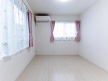 【神奈川県/横浜市神奈川区菅田町】神奈川区菅田町　中古戸建 洋室