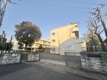 【神奈川県/横浜市神奈川区菅田町】神奈川区菅田町　中古戸建 菅田の丘中学校（現地より約1,500m）