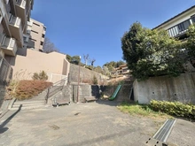 【神奈川県/横浜市神奈川区菅田町】神奈川区菅田町　中古戸建 菅田日向根第二公園（現地より約30m）