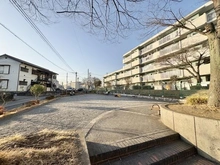 【神奈川県/横浜市神奈川区菅田町】神奈川区菅田町　中古戸建 菅田第三公園（現地より約280m）