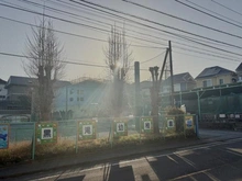 【神奈川県/横浜市神奈川区菅田町】神奈川区菅田町　中古戸建 黒滝幼稚園（現地より約660m）