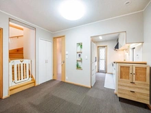 【東京都/小金井市東町】プラウドシーズン東小金井 リビング・ダイニング