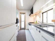 【東京都/小金井市東町】プラウドシーズン東小金井 キッチン
