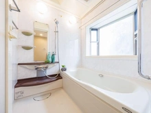 【東京都/小金井市東町】プラウドシーズン東小金井 浴室