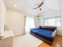 【東京都/小金井市東町】プラウドシーズン東小金井 洋室：約7.1帖