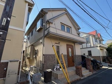 【東京都/小金井市東町】プラウドシーズン東小金井 外観