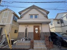 【東京都/小金井市東町】プラウドシーズン東小金井 外観