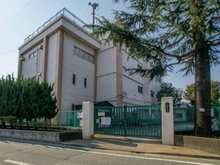 【東京都/杉並区成田西】杉並区成田西1丁目　新築戸建 杉並区立浜田山小学校（現地より約599m）