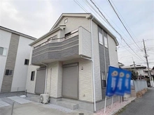 【東京都/小金井市貫井南町】小金井市貫井南町1丁目　中古戸建 外観