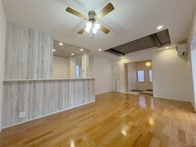 【東京都/小金井市貫井南町】小金井市貫井南町1丁目　中古戸建 リビング・ダイニング