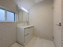 【東京都/小金井市貫井南町】小金井市貫井南町1丁目　中古戸建 洗面室