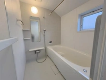 【東京都/小金井市貫井南町】小金井市貫井南町1丁目　中古戸建 浴室