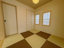 【東京都/小金井市貫井南町】小金井市貫井南町1丁目　中古戸建 和室