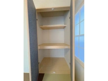 【東京都/小金井市貫井南町】小金井市貫井南町1丁目　中古戸建 和室：収納