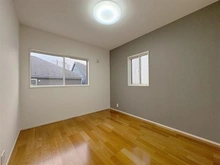 【東京都/小金井市貫井南町】小金井市貫井南町1丁目　中古戸建 洋室：5.0帖