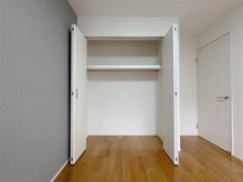 【東京都/小金井市貫井南町】小金井市貫井南町1丁目　中古戸建 洋室：5.0帖 収納