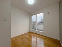 【東京都/小金井市貫井南町】小金井市貫井南町1丁目　中古戸建 洋室：4.2帖