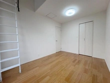 【東京都/小金井市貫井南町】小金井市貫井南町1丁目　中古戸建 洋室：6.0帖