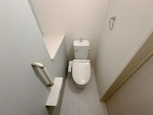 【東京都/小金井市貫井南町】小金井市貫井南町1丁目　中古戸建 トイレ：2階