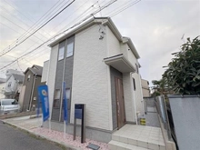 【東京都/小金井市貫井南町】小金井市貫井南町1丁目　中古戸建 外観