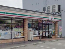 【東京都/小金井市貫井南町】小金井市貫井南町1丁目　中古戸建 セブンイレブン小金井東貫井南店（現地より約260m）