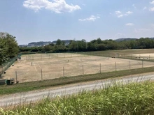 【東京都/昭島市宮沢町】昭島市宮沢町2丁目　新築戸建　1号棟 くじら公園　自由広場（現地より約1,100m）