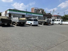 【東京都/昭島市宮沢町】昭島市宮沢町2丁目　新築戸建　2号棟 マツモトキヨシ 昭島中神町店（現地より約450m）