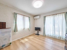 【東京都/稲城市坂浜】プラウドシーズン稲城若葉台 洋室