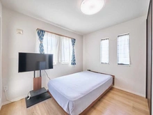 【東京都/稲城市坂浜】プラウドシーズン稲城若葉台 洋室