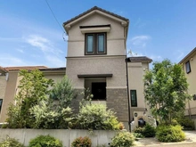 【東京都/稲城市坂浜】プラウドシーズン稲城若葉台 外観