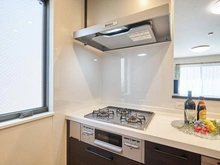 【東京都/稲城市坂浜】プラウドシーズン稲城若葉台 キッチン