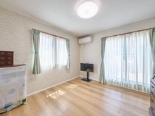 【東京都/稲城市坂浜】プラウドシーズン稲城若葉台 洋室