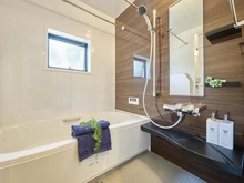 【東京都/稲城市坂浜】プラウドシーズン稲城若葉台 浴室