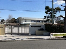 【東京都/立川市羽衣町】立川市羽衣町1丁目　新築戸建　1号棟 立川市立第六小学校（現地より約200m）