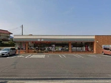 【東京都/立川市羽衣町】立川市羽衣町1丁目　新築戸建　1号棟  セブンイレブン立川羽衣町2丁目店（現地より約230m）