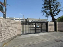 【東京都/立川市砂川町】立川市砂川町6丁目　新築戸建 立川市立第四中学校（現地より約2,000m）