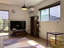 【東京都/小金井市本町】小金井市本町3丁目　中古戸建 リビング・ダイニング