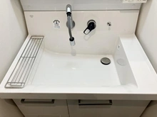 【東京都/小金井市本町】小金井市本町3丁目　中古戸建 洗面所