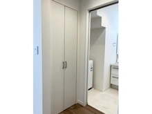 【東京都/小金井市本町】小金井市本町3丁目　中古戸建 収納