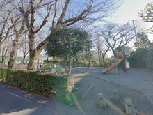 【東京都/小金井市本町】小金井市本町3丁目　中古戸建 上水公園（現地より約450m）