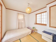 【東京都/調布市富士見町】調布市富士見町2丁目　中古戸建 和室