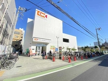 【東京都/調布市富士見町】調布市富士見町2丁目　中古戸建 きたろう公園（現地より約130m）
