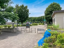 【東京都/調布市富士見町】調布市富士見町2丁目　中古戸建 西町公園（現地より約950m）