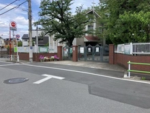 【東京都/調布市富士見町】調布市富士見町2丁目　中古戸建 保恵学園幼稚園（現地より約450m）