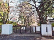 【東京都/調布市富士見町】調布市富士見町2丁目　中古戸建 調布市立調布中学校（現地より約1,000m）