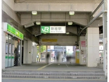 【東京都/清瀬市下宿】清瀬市下宿3丁目 新築戸建 全4棟 1号棟 JR武蔵野線「新座」駅（現地より約1,600m）