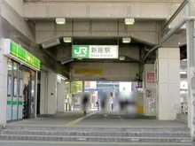 【東京都/清瀬市下宿】清瀬市下宿3丁目 新築戸建 全4棟 2号棟 JR武蔵野線「新座」駅（現地より約1,600m）